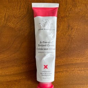 Drunk Elephant A-Passioni Retinol Cream